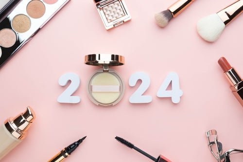 New year beauty resolutions - Dose of Lashes