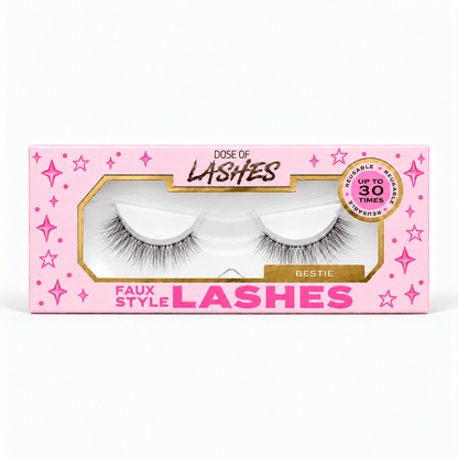 Bestie - Dose of Lashes