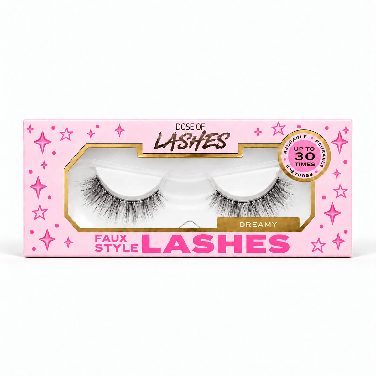 Dreamy - Dose of Lashes