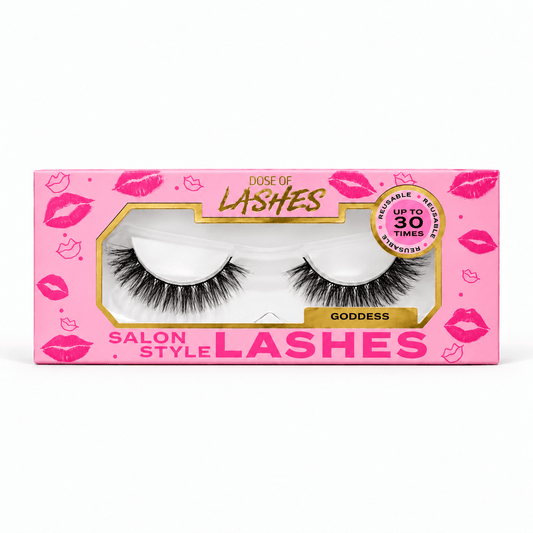 Goddess - Dose of Lashes
