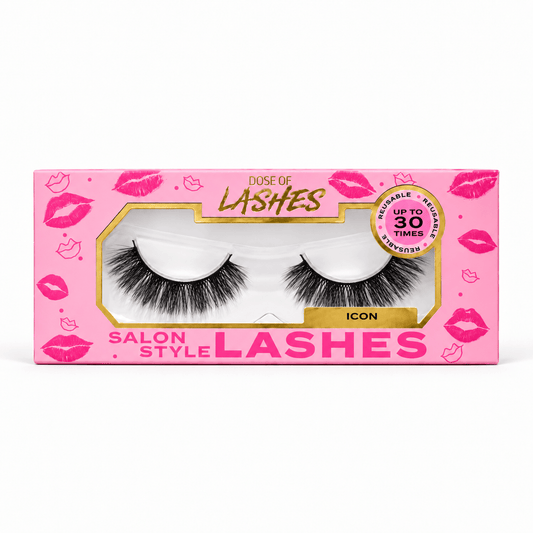 ICON - Dose of Lashes