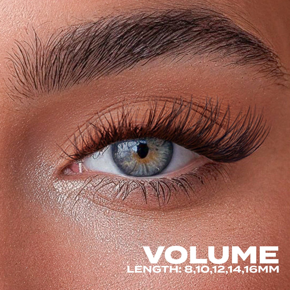 Lemme Lash DIY Cluster Kit - Dose of Lashes