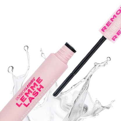 Lemme - Lash Gel Remover - Dose of Lashes