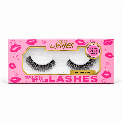 No Filter - Dose of Lashes