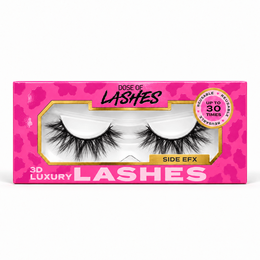 Side EFX - Dose of Lashes