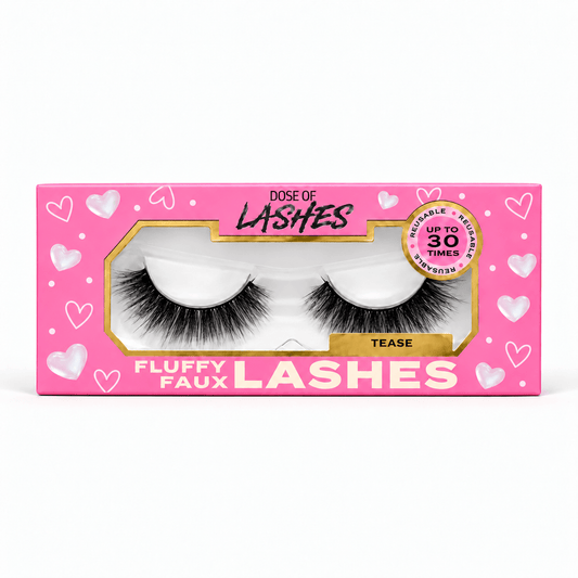 Tease - Dose of Lashes