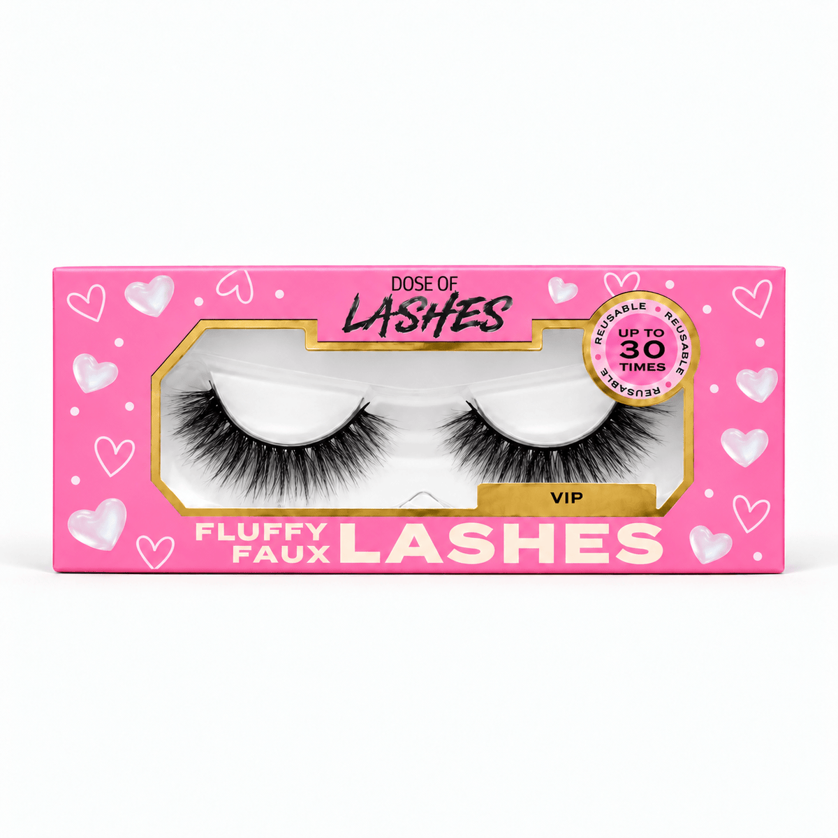 VIP - Dose of Lashes