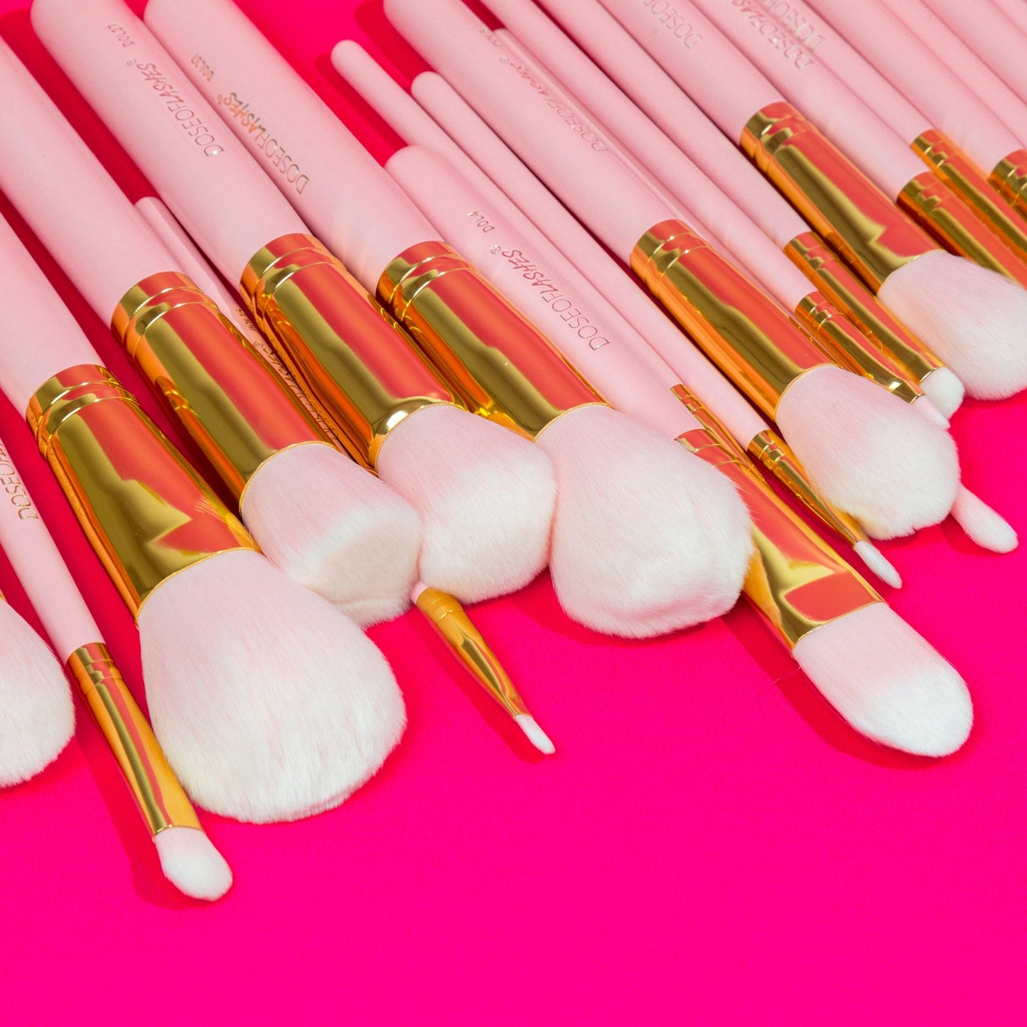 Power In The Blend 30 Piece Brush Set - Dose of Lashes